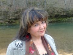 Sharon Jeffus, Homeschool Speaker
